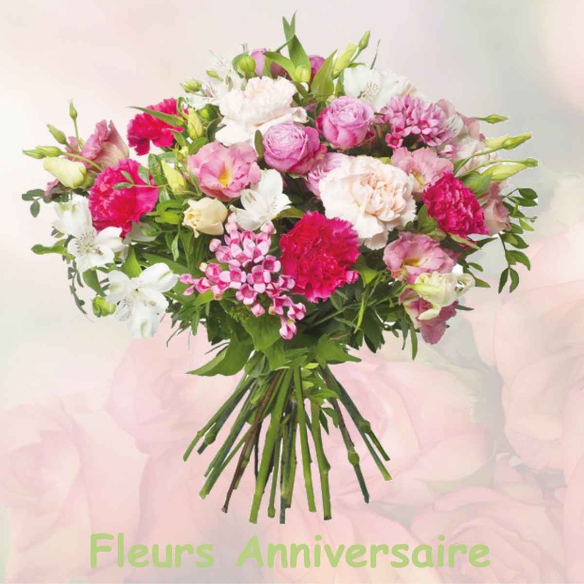 fleurs anniversaire LAUREDE