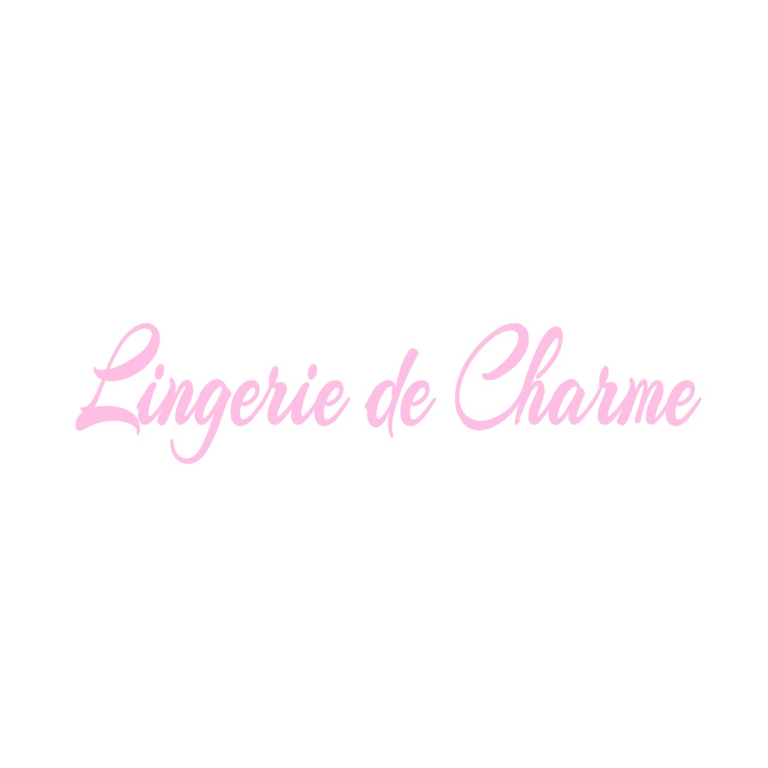 LINGERIE DE CHARME LAUREDE